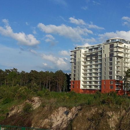 Porta Mare Apartments Luxview II Dziwnowek Phòng bức ảnh
