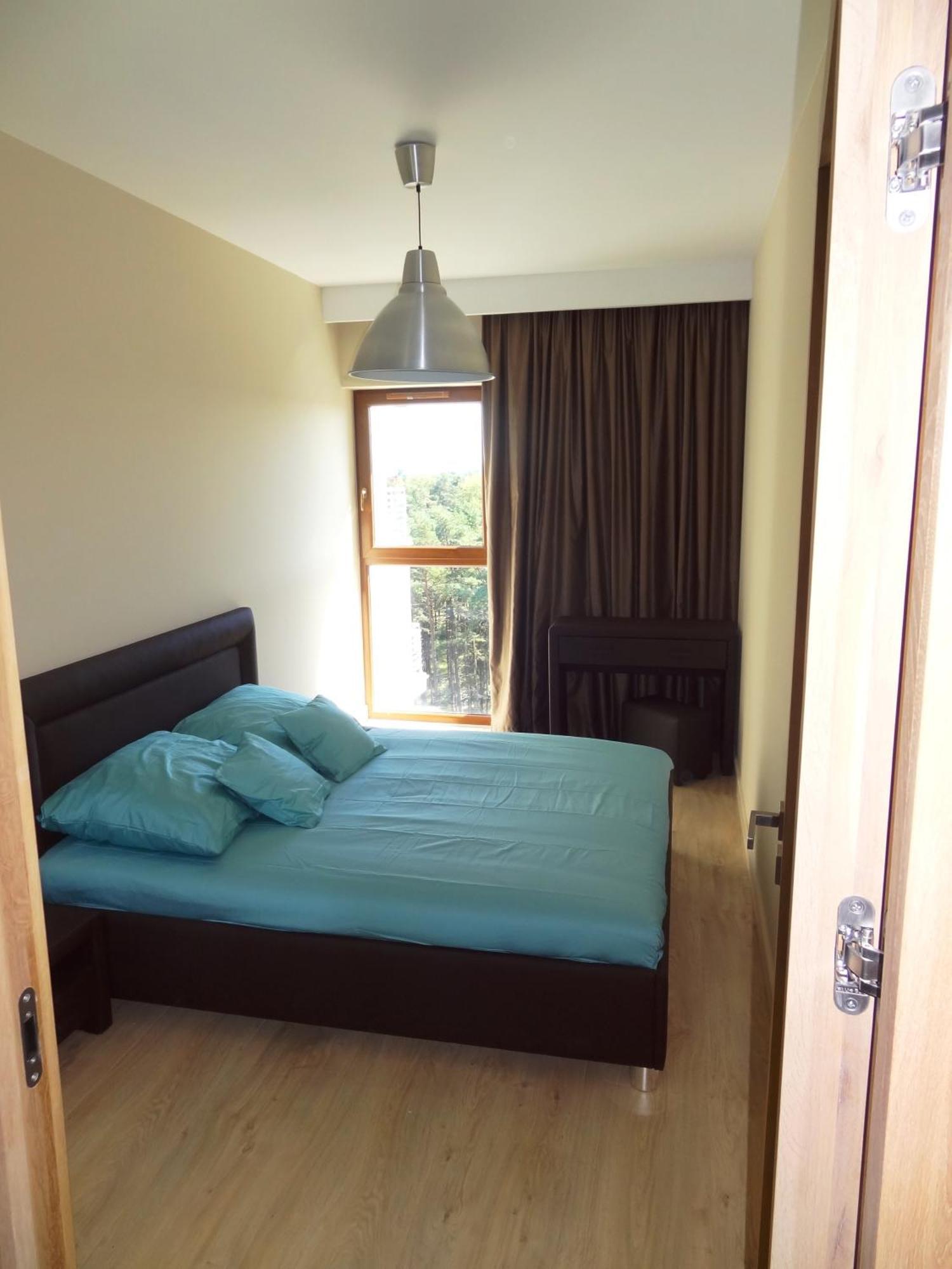 Porta Mare Apartments Luxview II Dziwnowek Phòng bức ảnh