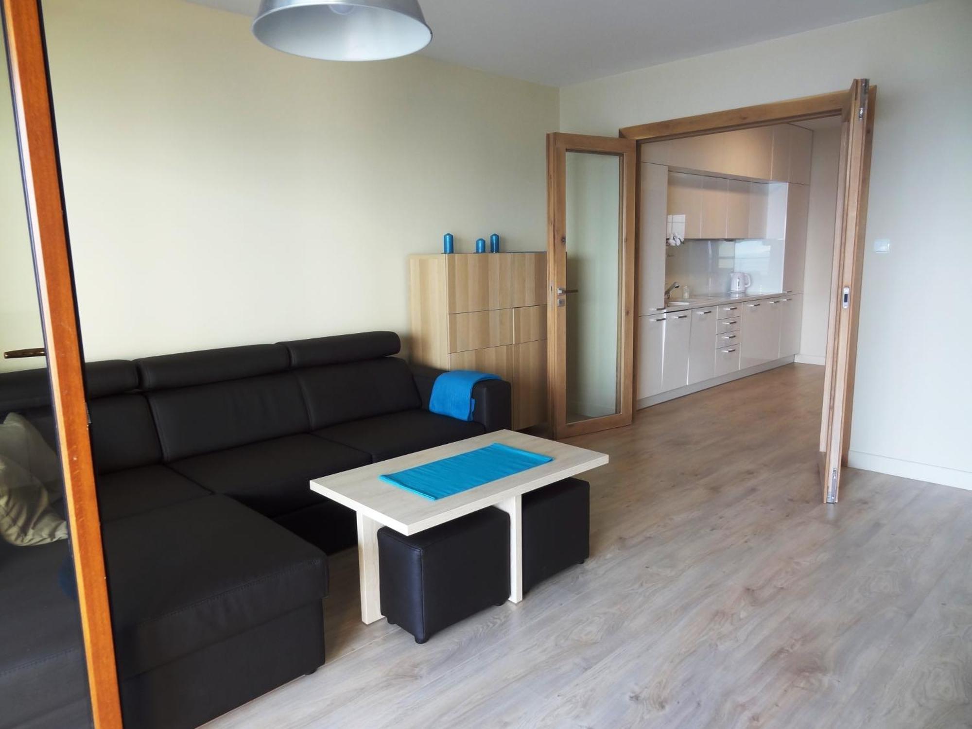 Porta Mare Apartments Luxview II Dziwnowek Phòng bức ảnh