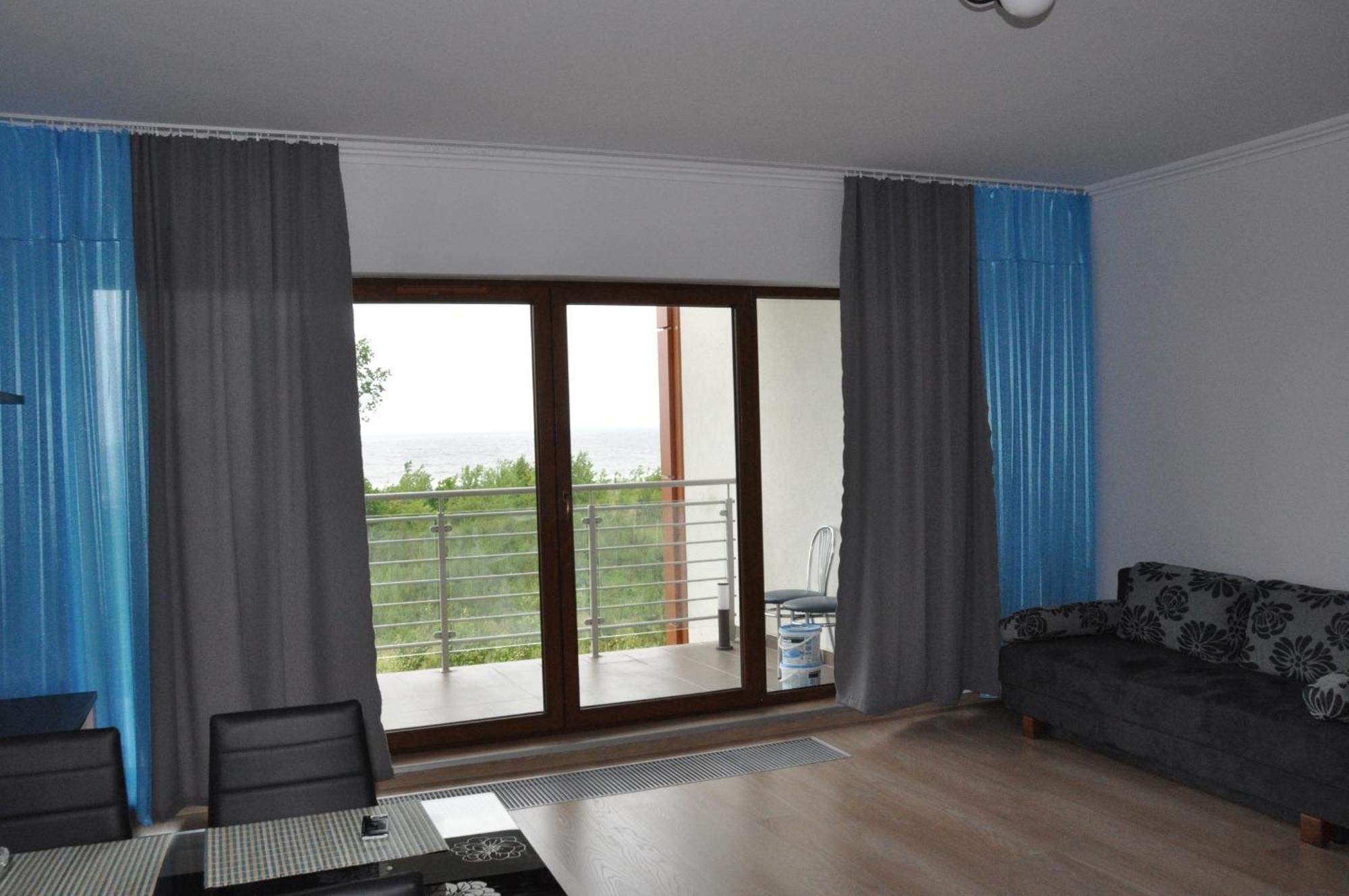 Porta Mare Apartments Luxview II Dziwnowek Phòng bức ảnh