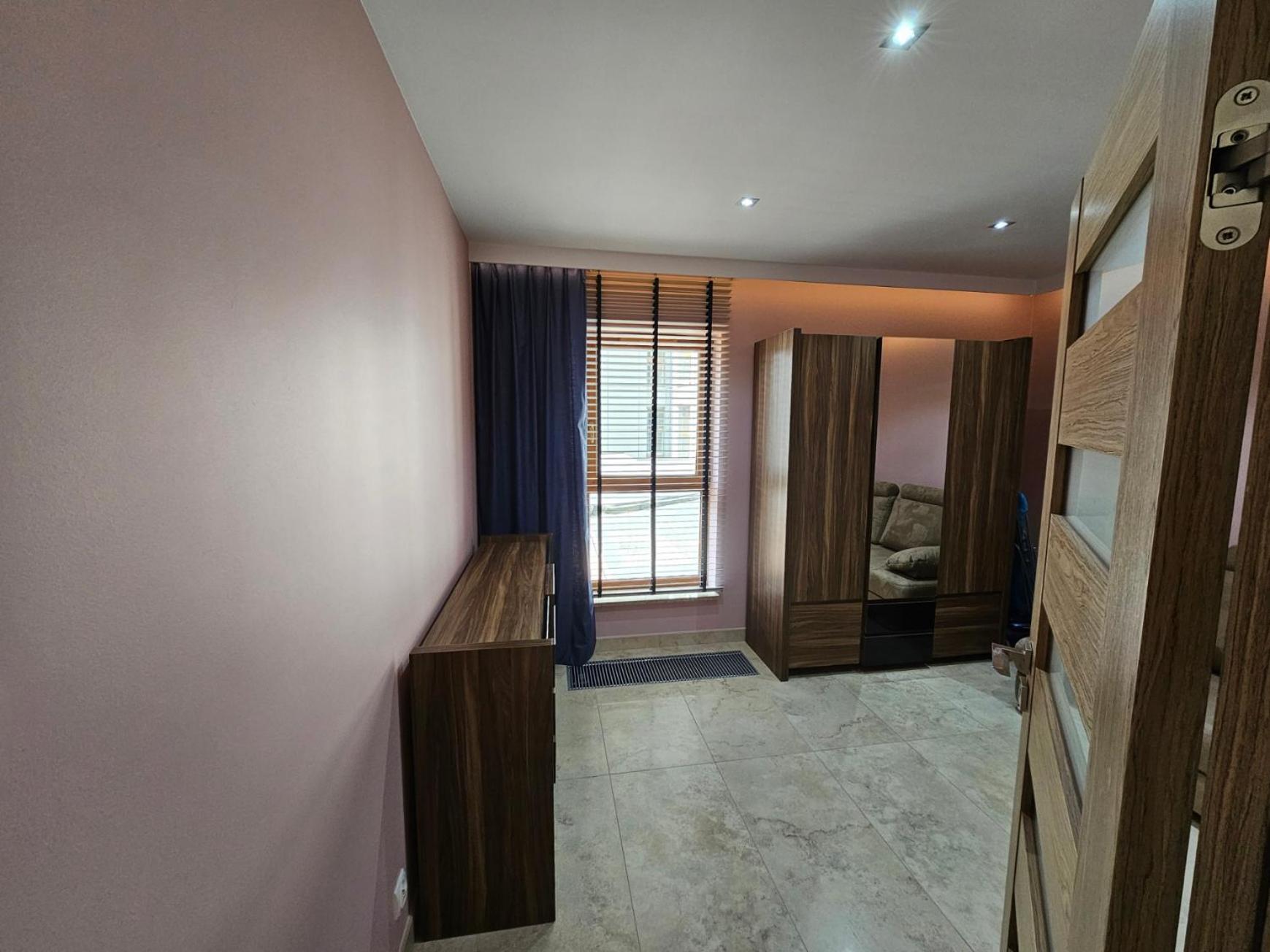 Porta Mare Apartments Luxview II Dziwnowek Ngoại thất bức ảnh