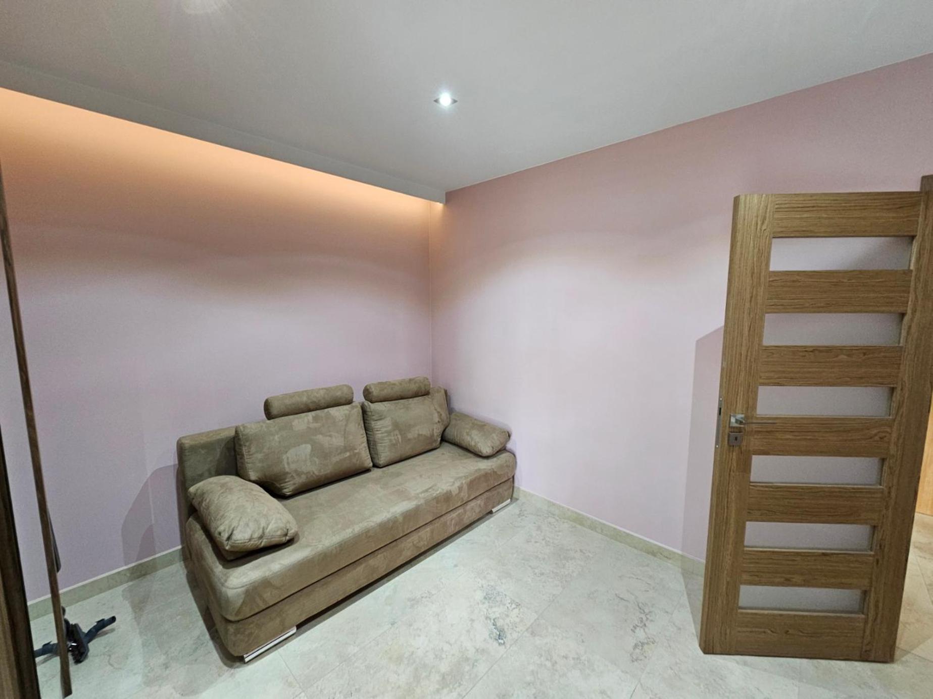 Porta Mare Apartments Luxview II Dziwnowek Ngoại thất bức ảnh