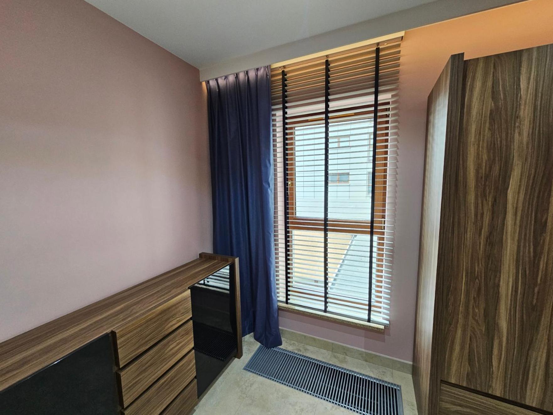 Porta Mare Apartments Luxview II Dziwnowek Ngoại thất bức ảnh