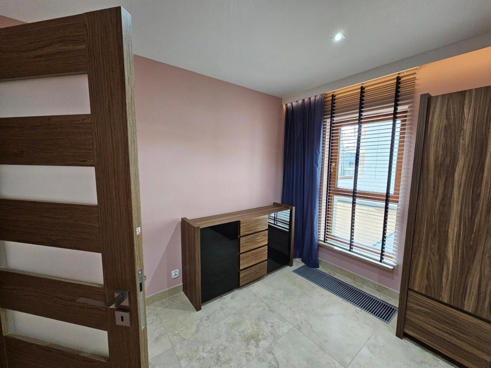 Porta Mare Apartments Luxview II Dziwnowek Ngoại thất bức ảnh