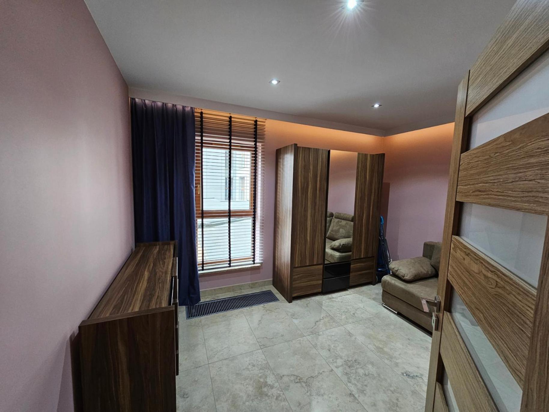 Porta Mare Apartments Luxview II Dziwnowek Ngoại thất bức ảnh