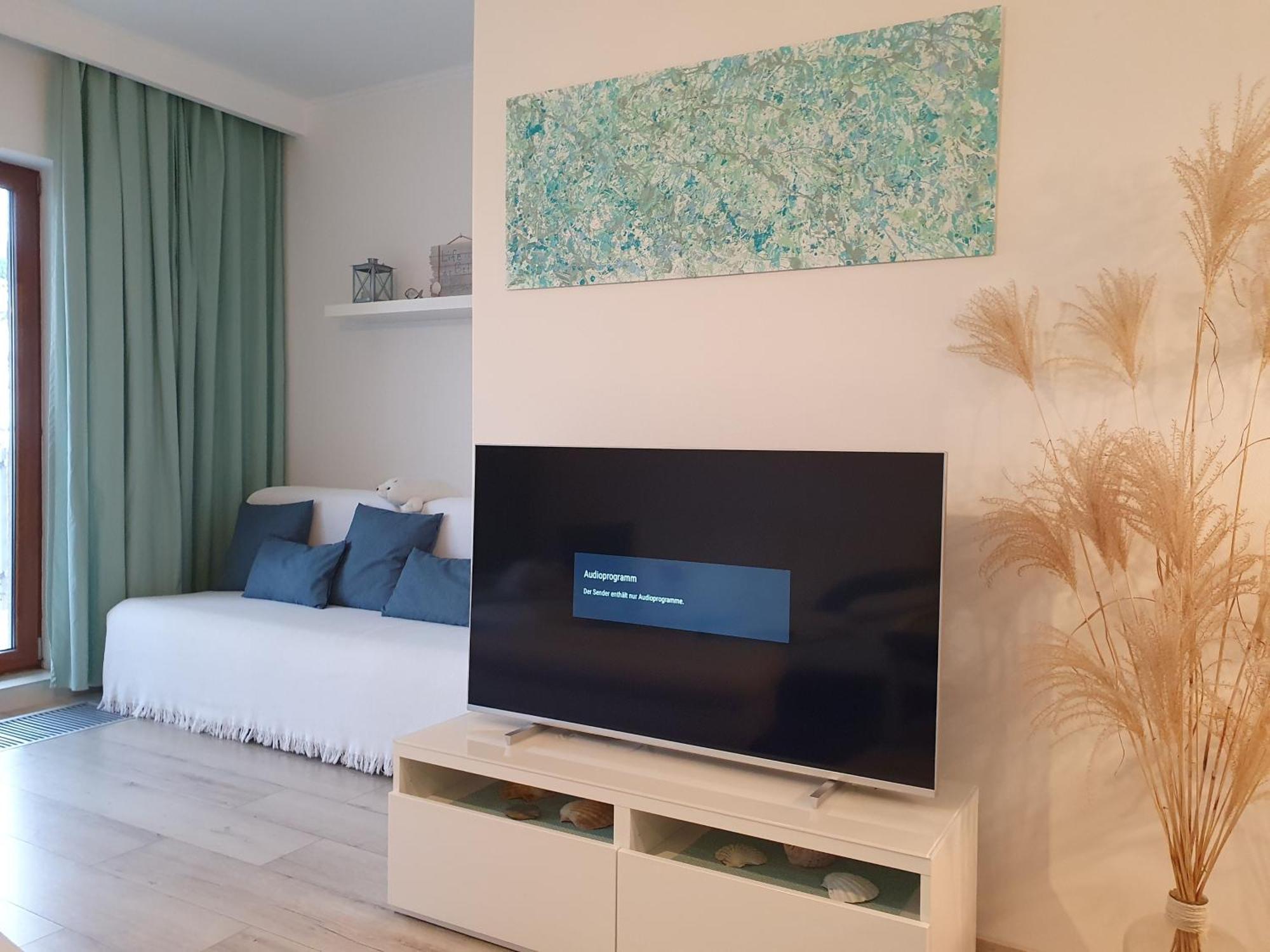 Porta Mare Apartments Luxview II Dziwnowek Ngoại thất bức ảnh