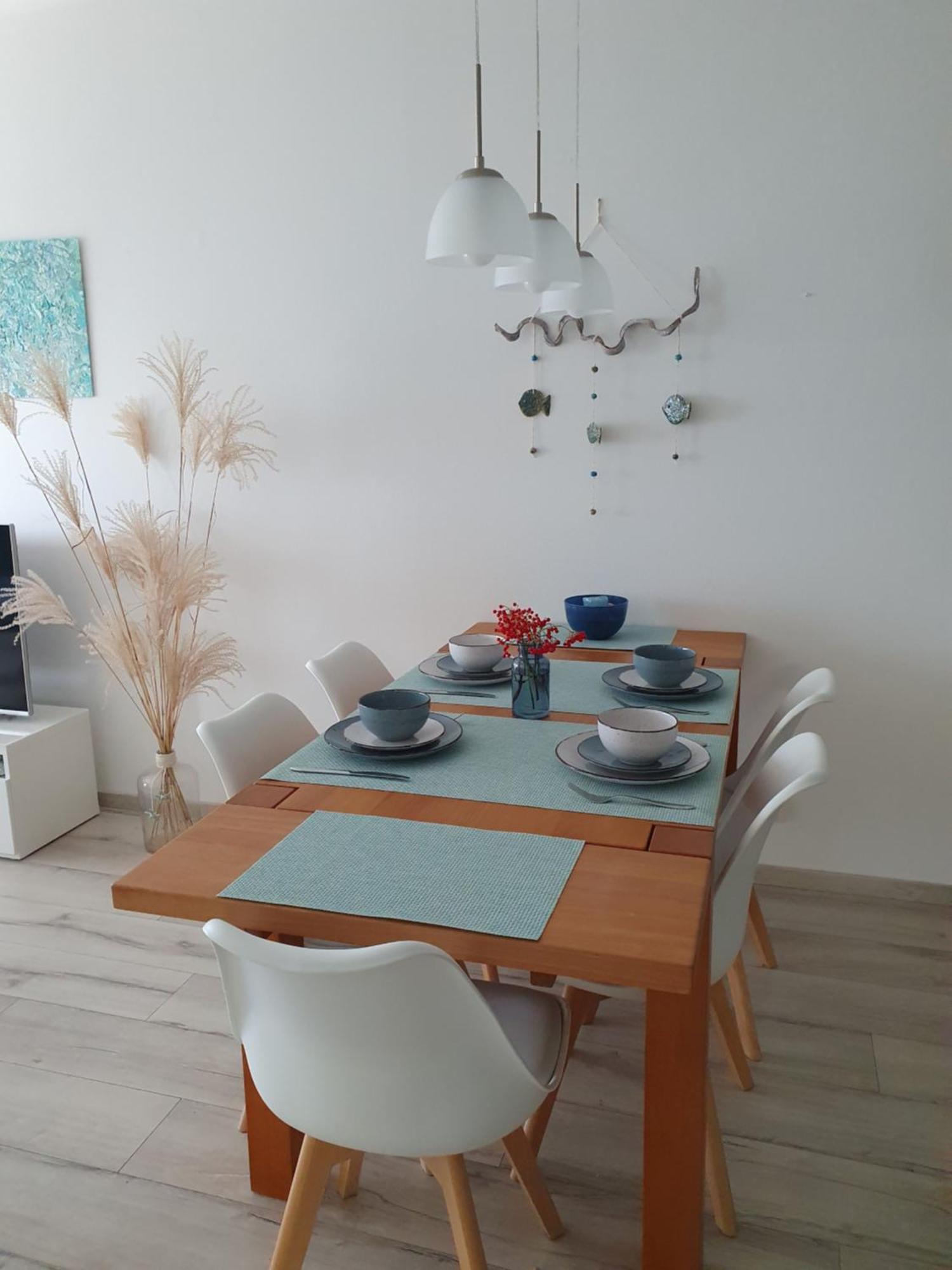 Porta Mare Apartments Luxview II Dziwnowek Ngoại thất bức ảnh