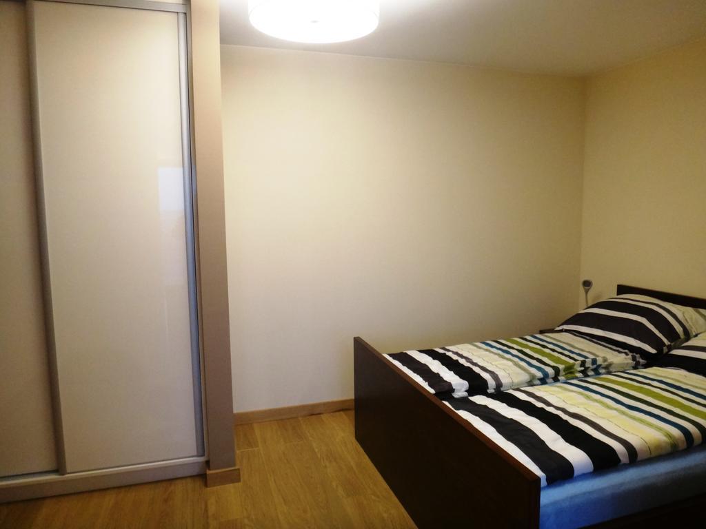 Porta Mare Apartments Luxview II Dziwnowek Ngoại thất bức ảnh