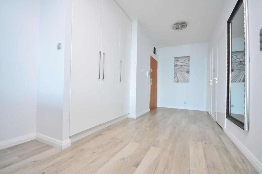 Porta Mare Apartments Luxview II Dziwnowek Ngoại thất bức ảnh